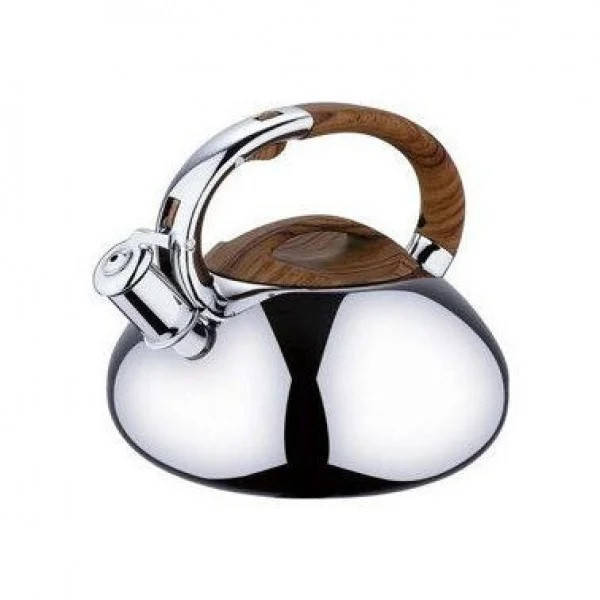 

Чайник со свистком Bohmann BH 9993 3 л.