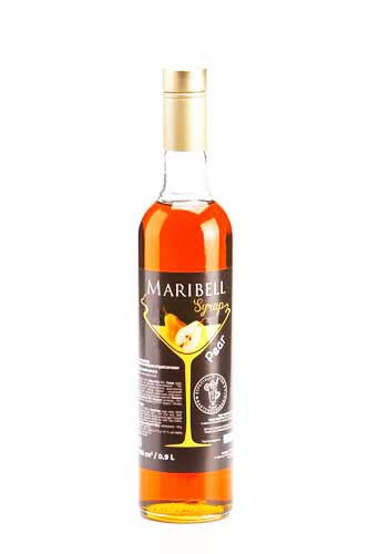 

Сироп Груша TM Maribell 700мл