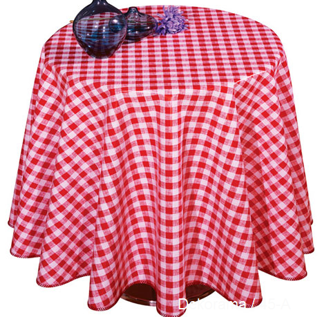 

Скатерть на стол Dekorama