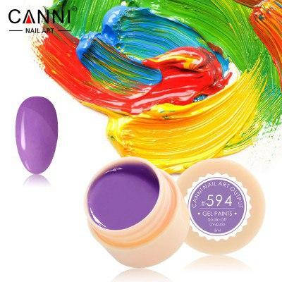 

Гель-краска Canni/Venalisa