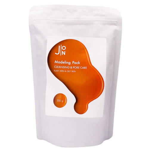 

Альгинатная маска "Очищение и сужение пор" J:ON Cleansing & Pore Care Modeling Pack