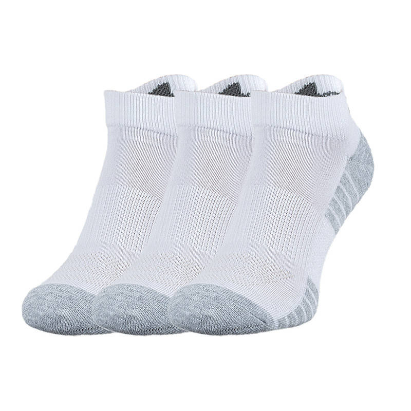 

Шкарпетки Under Armour Heatgear Tech Low Cut (1312430-100)