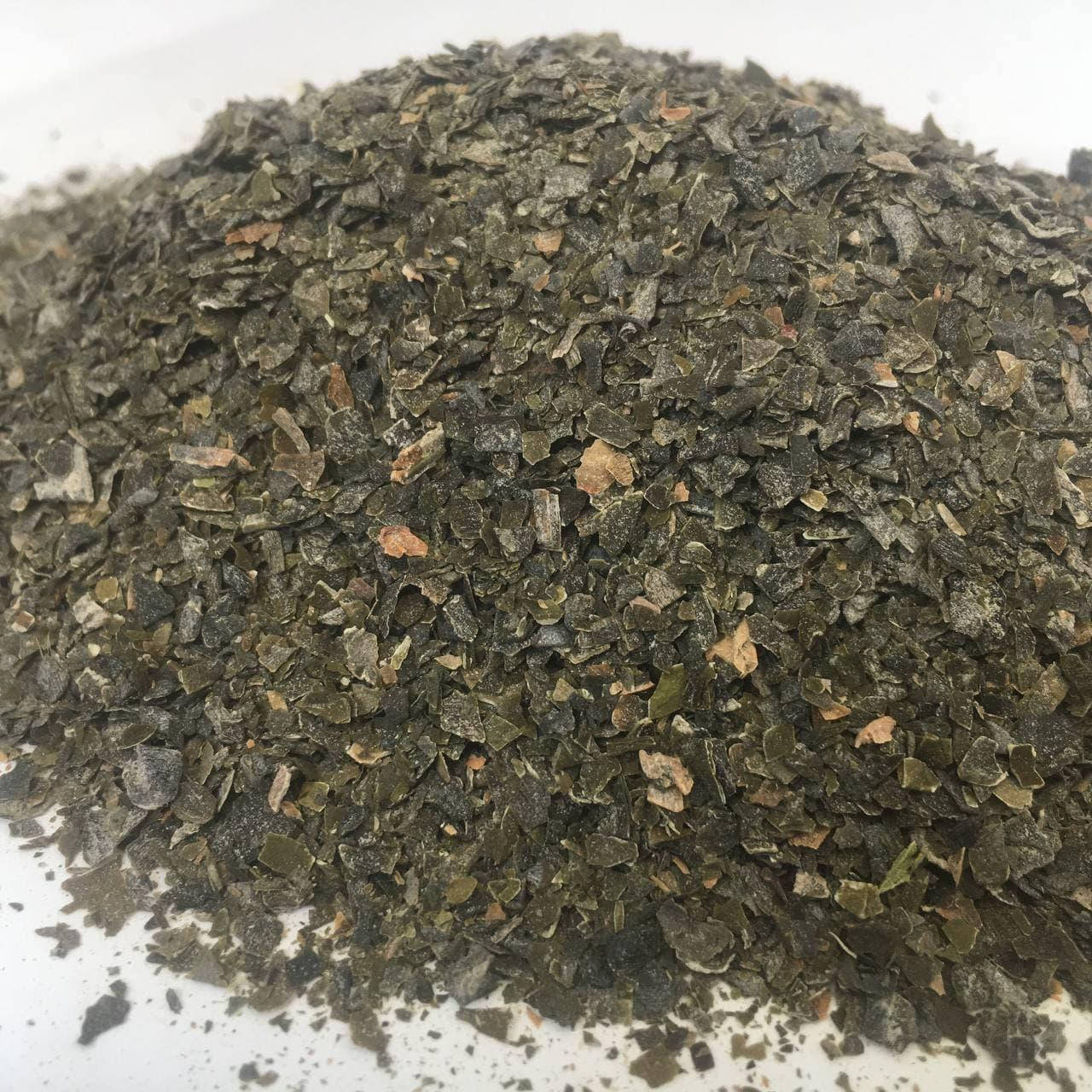 

Морская капуста (Ламинария) 50 гр