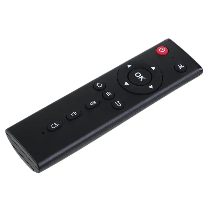 

Пульт ДУ Tanix TX3 TX6 TX8 TX5 TX92 TX9pro TX3 TV Box