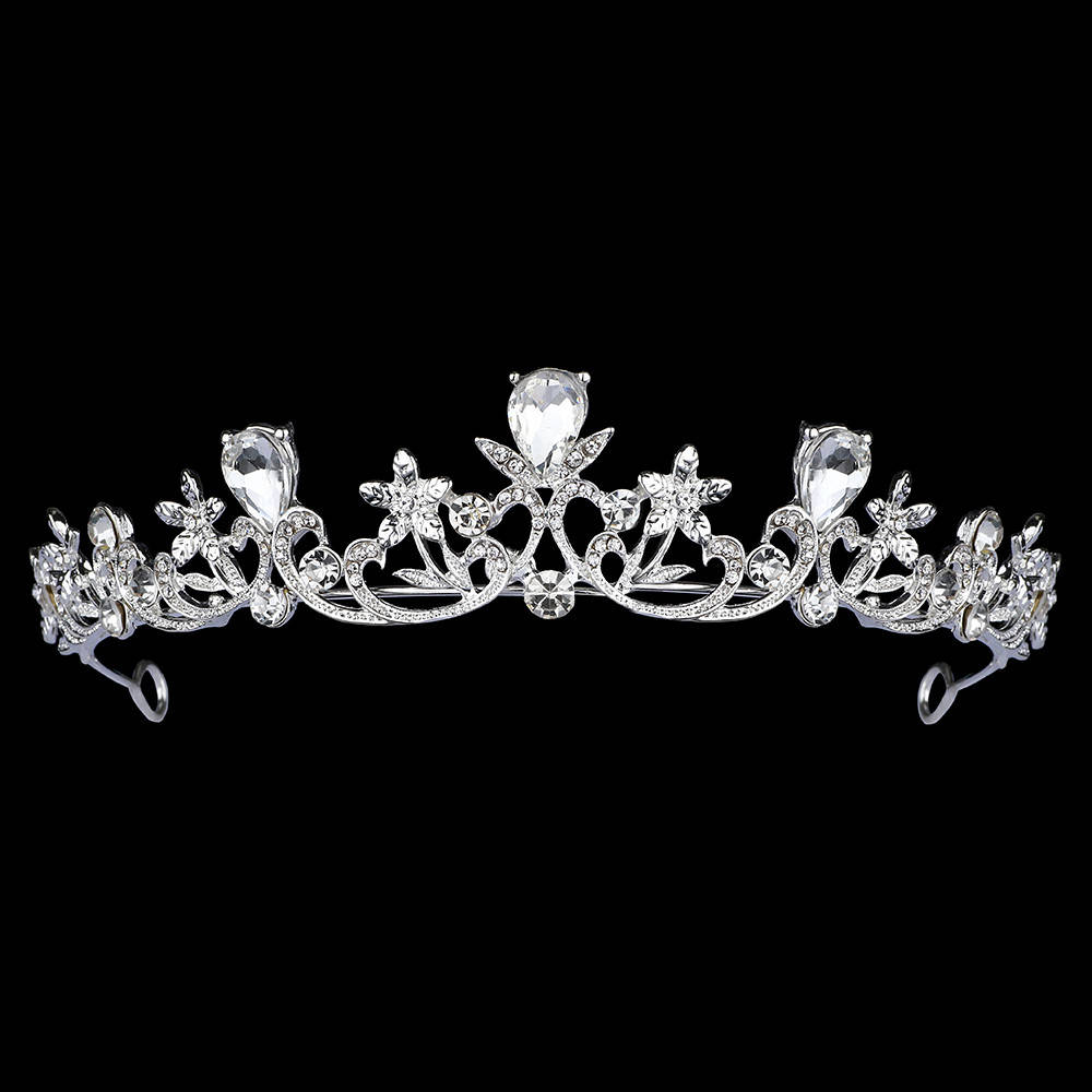 

Диадема - Лавровый венок