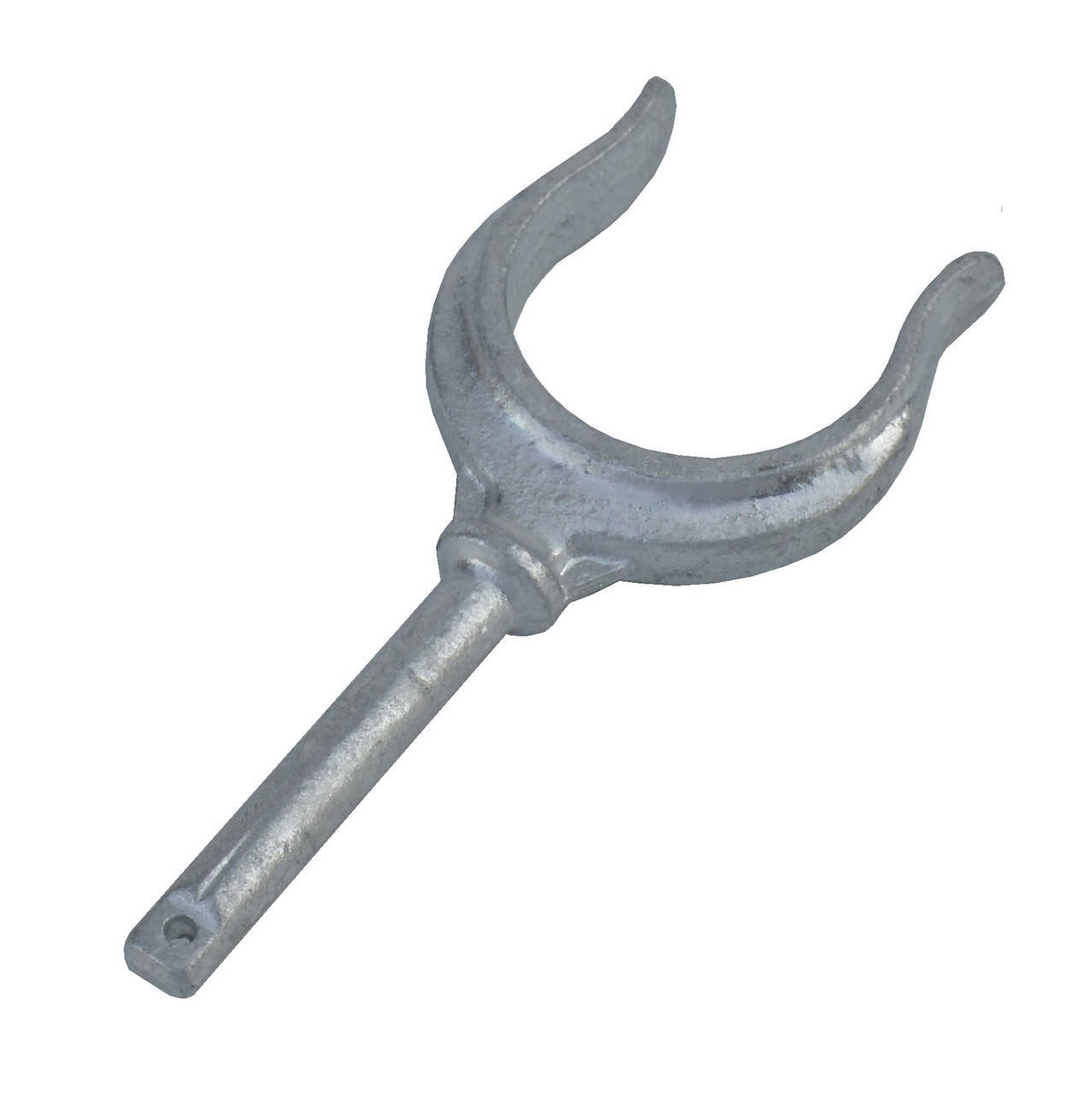 

Уключина весла гальванизированная 14 X 57MM 01111423