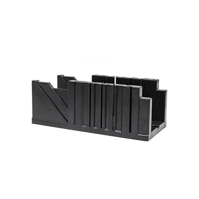 

Стусло пластиковое 320x105x105мм INTERTOOL HT-0726