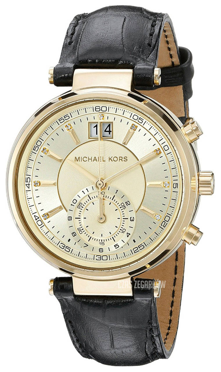 

Часы Michael Kors MK2433
