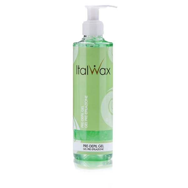 

Гель ItalWax до депиляции 250мл. ItalWax