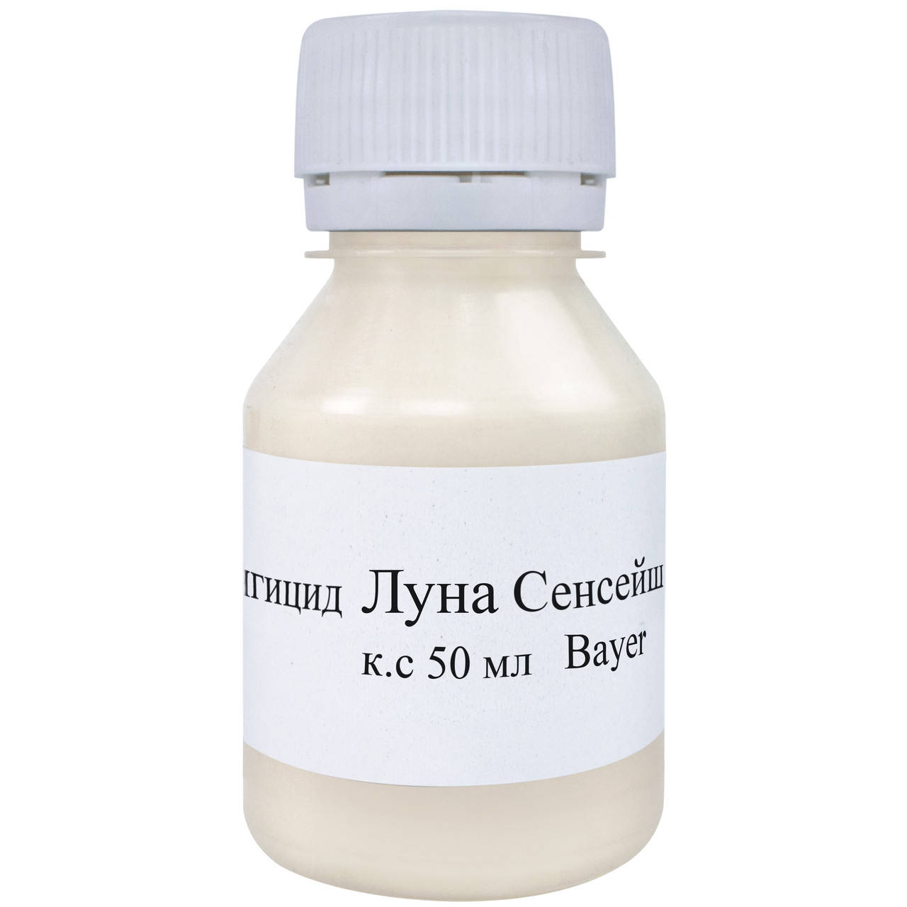 

Фунгицид Луна Сенсейшн 500 SС к.с 50 мл Bayer
