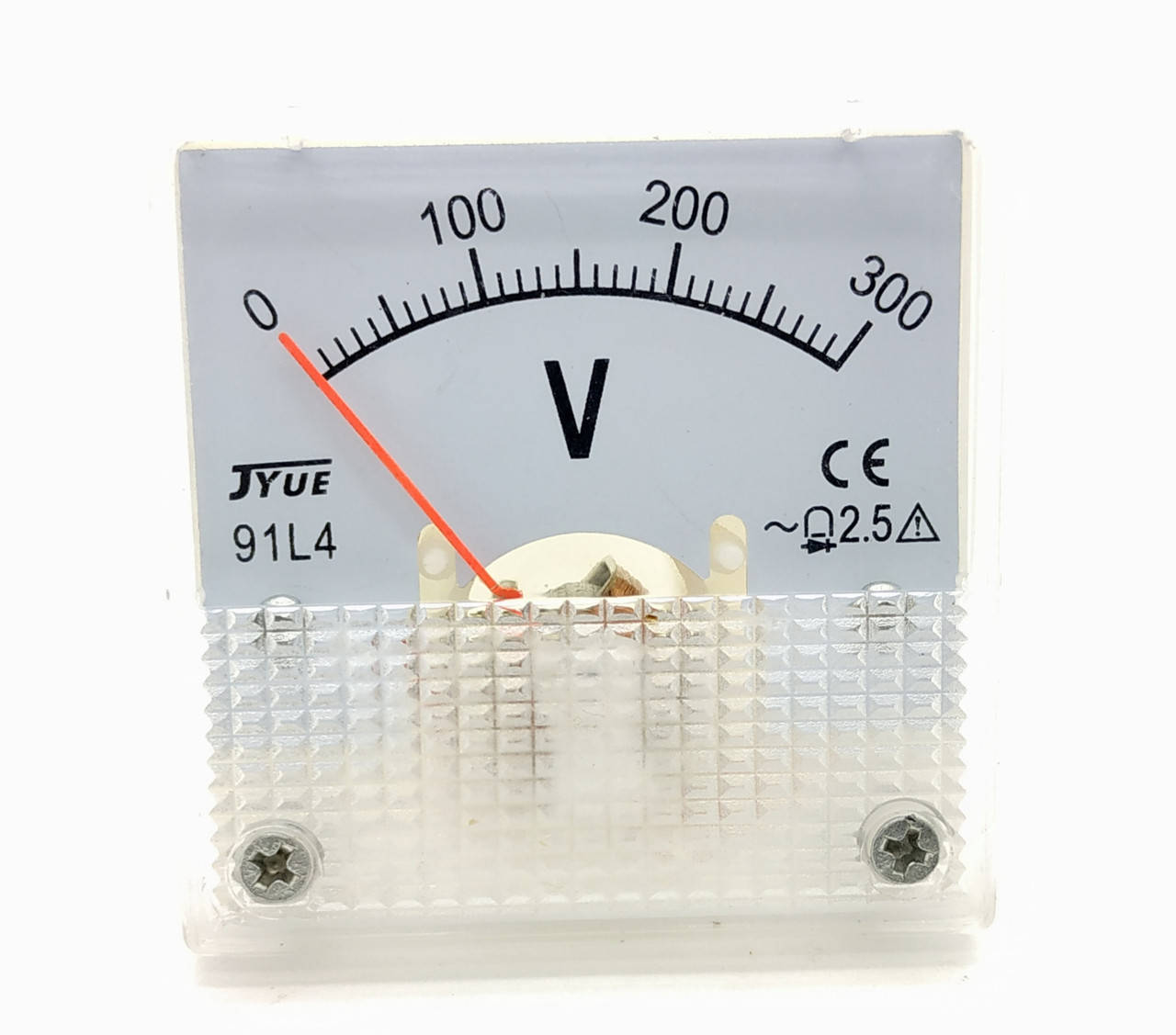 

Вольтметр генератора (2-3 кВт)