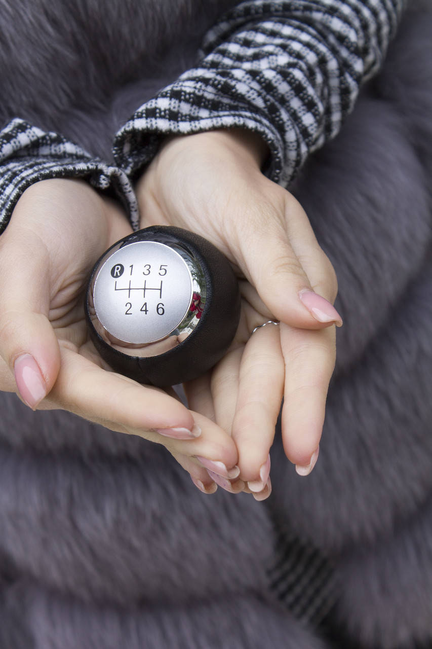 

Ручка КПП Toyota Auris Avensis RAV4 Yaris