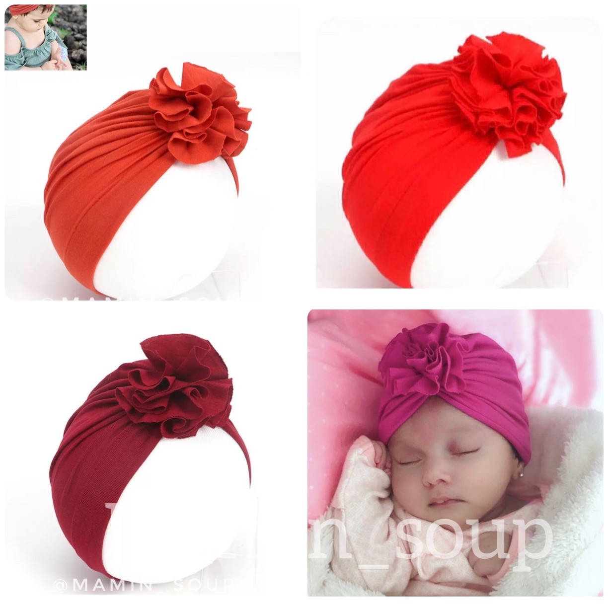 

Нарядная шапка на девочку с бантом купить в Украине, Розовый