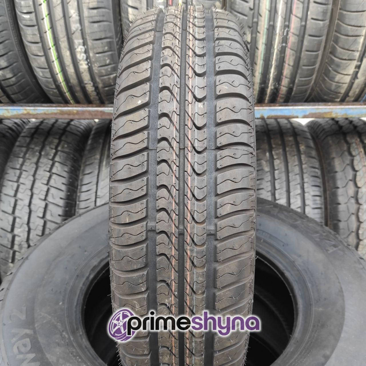 

Летняя шина Kelly ST 165/70R13 79T (2016 год)