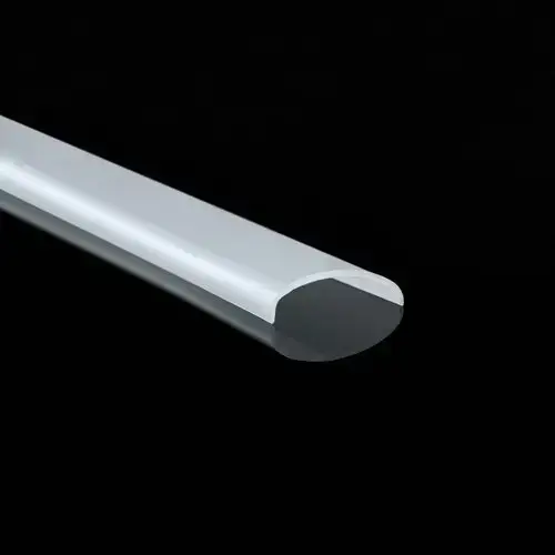 

Рассеиватель матовый LM-U для LED профиля, 2м