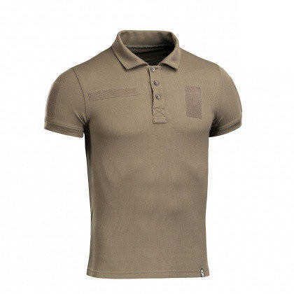 

M-Tac поло тактическое Polyester Olive L