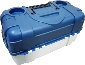 

Ящик шестиполочный AQUATECH 2706