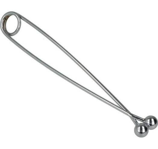 

Зевник Kalipso для извлечения крючка или блесны из пасти хищной рыбы