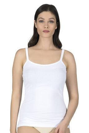 

Женская майка на тонких лямках хлопок