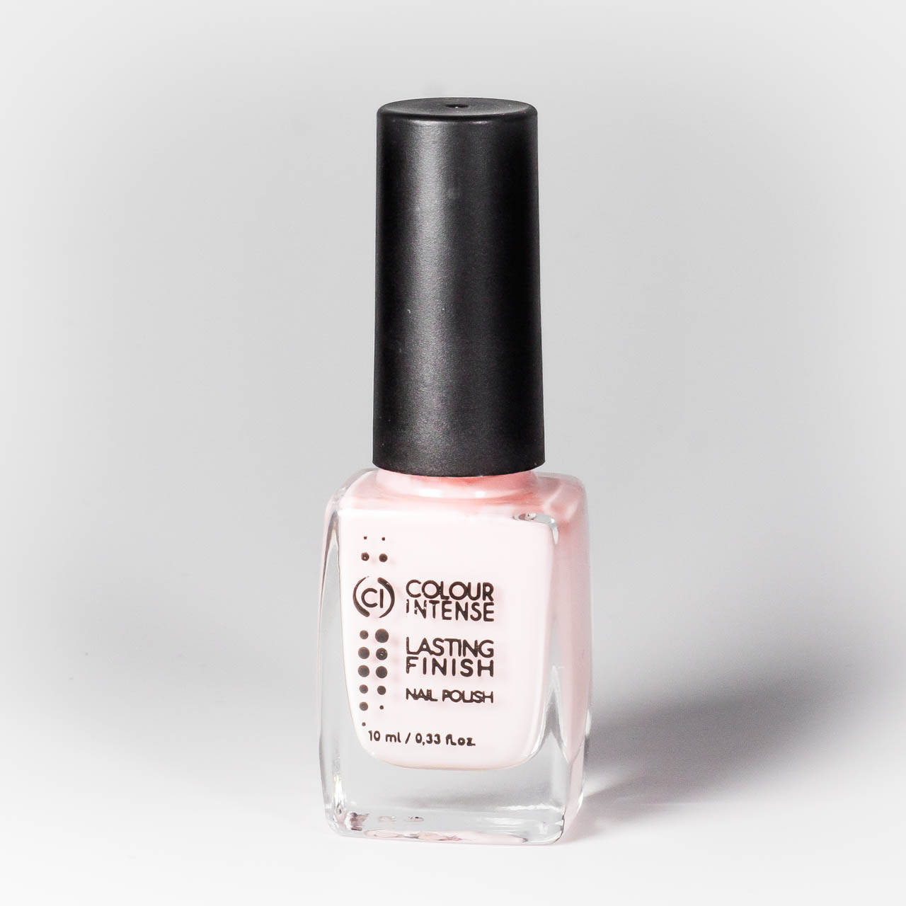 

Лак для ногтей Colour Intense 10 мл NP-303№ 020 Матовый Бледно-розовый, Бежевый