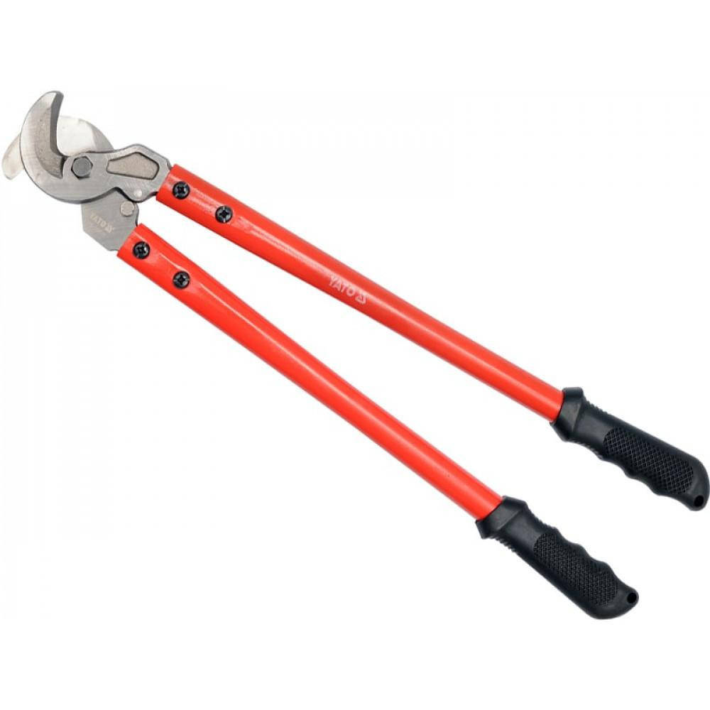 

Кабелерез 770 мм YATO