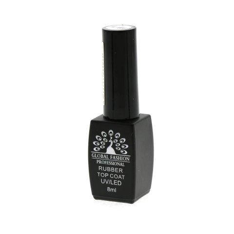 

Каучуковый топ с липким слоем Rubber Top Vitamin Global Fashion 8 мл