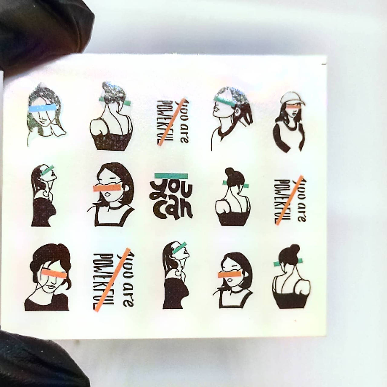 

Слайдер дизайн