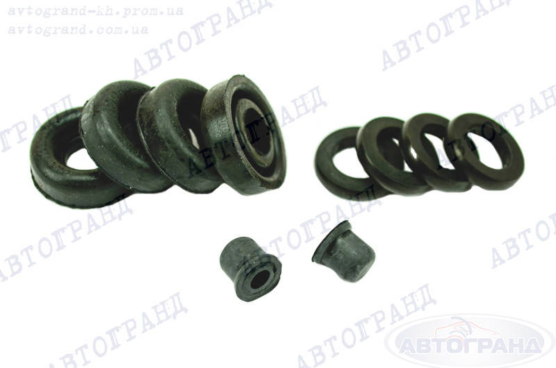 

Ремкомплект рабочих цилиндров 2101-2107, 2108-2115, 1117-1118, 2170-2172, 2121 (задних) ПТИМАШ