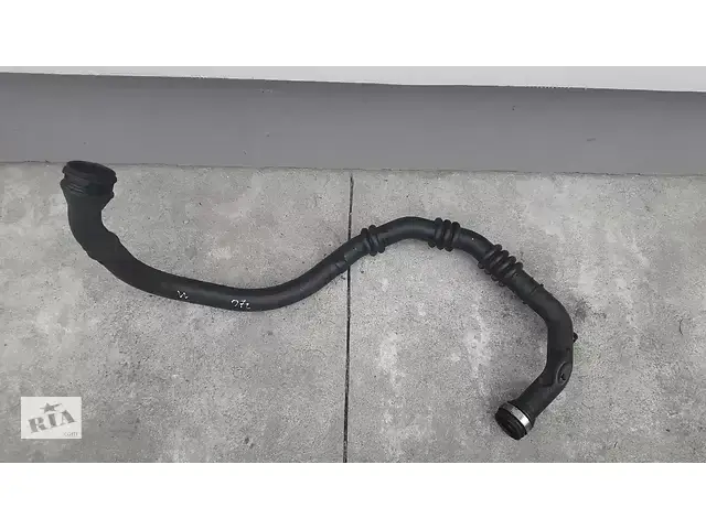 

Патрубок интеркулера Renault Kangoo 8200324183 1.5 Dci рено кенго