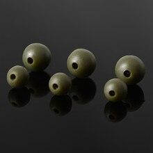

Бусина резиновая SOFT BEADS d 5.0х0.4mm
