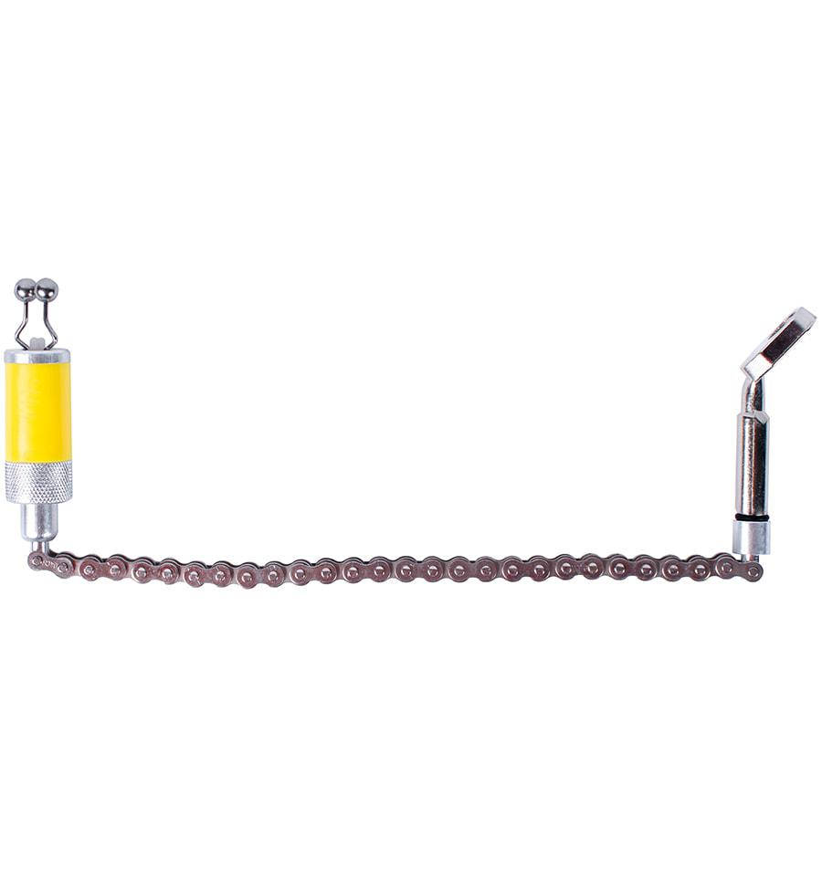 

Свингер рыболовный на велоцепи World4Carp SW22 (желтый)