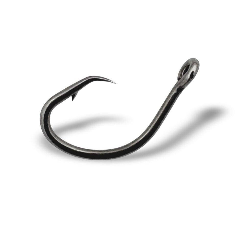 

Крючки Gurza MUTSU K-1107 №10