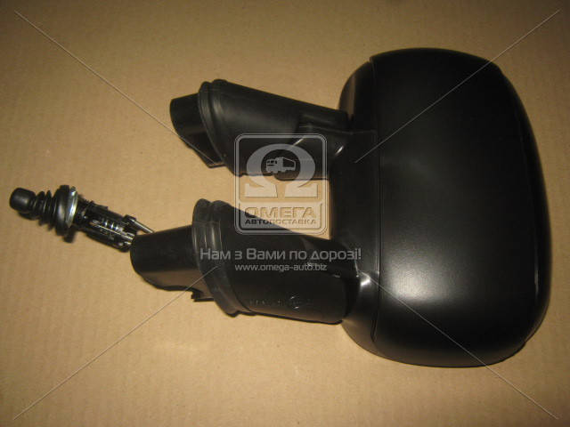 

Зеркало правое Fiat Doblo, Фиат добло 2001-2009