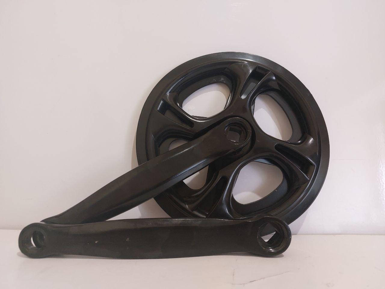 

Шатуны под квадрат 26, 42 зубов