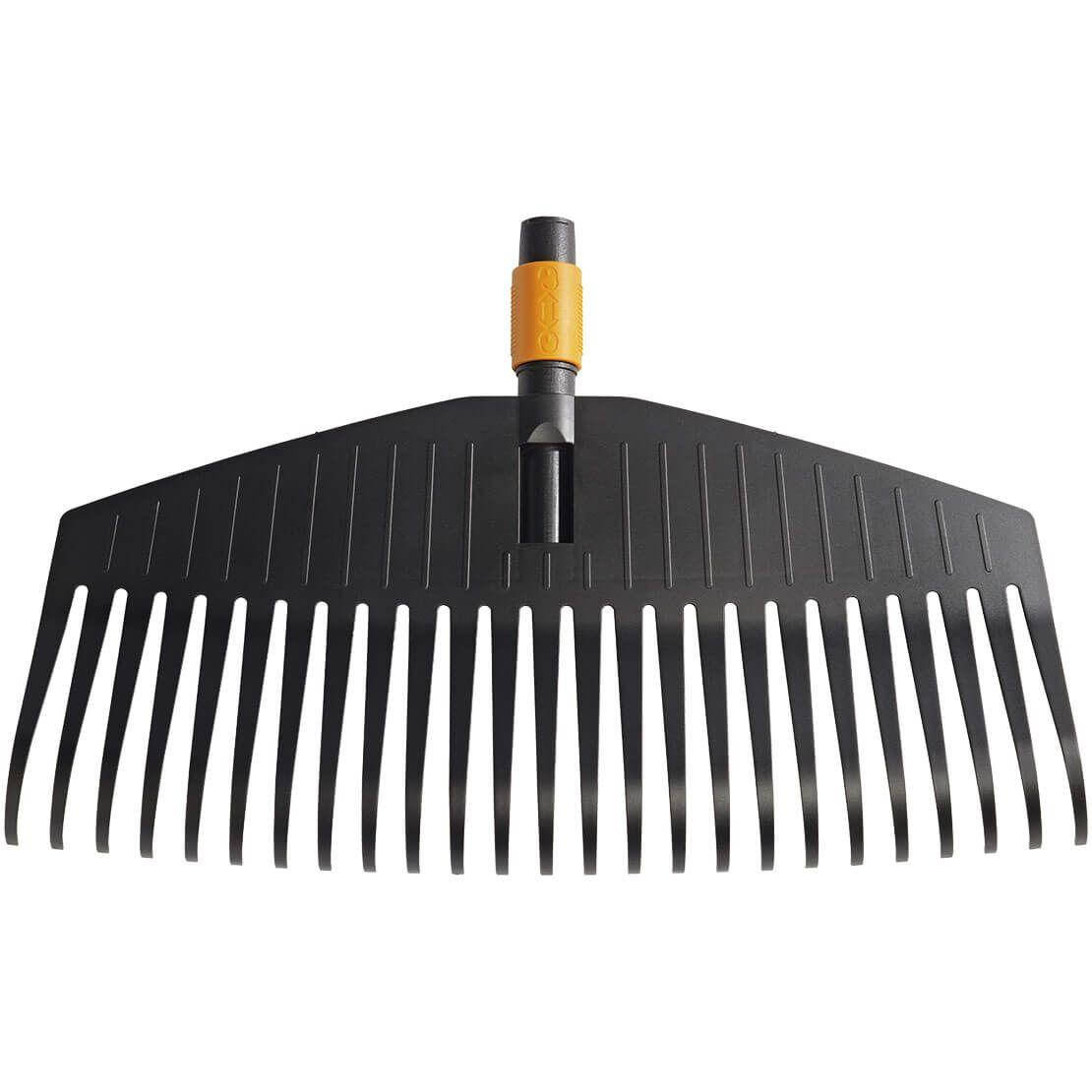 

Грабли для уборки листьев Fiskars QuikFit (L), насадка (1000642)