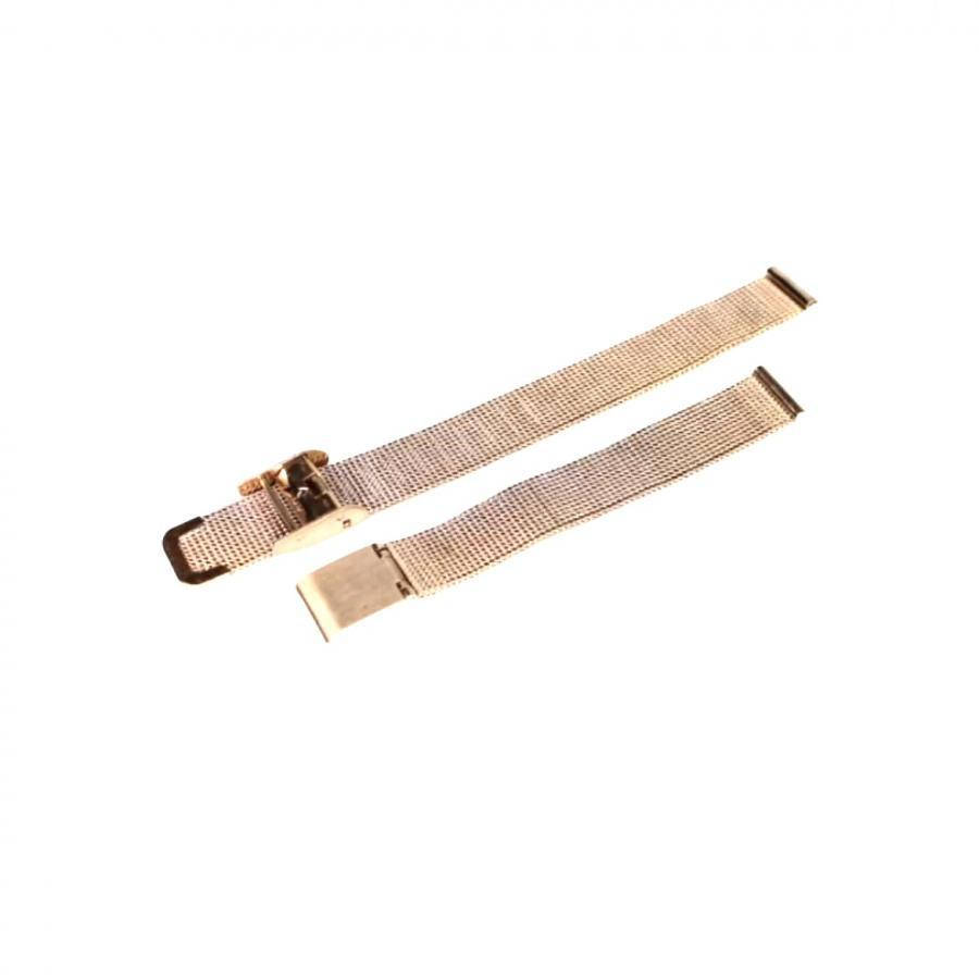 

Браслет-сетка на часы 12 mm (006530)