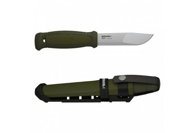 

Нож Morakniv Kansbol Multi-Mount (12645)
