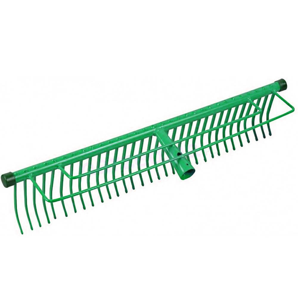 

Граблі для трави і сіна Greenmill / Грінміл GR9240 (Польща)