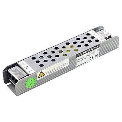 

Блок питания Biom Professional 60W 24V 2.5A IP20 BPU-24-60
