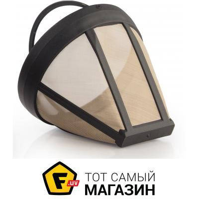 

Многоразовый фильтр Finum Coffee Star № 4