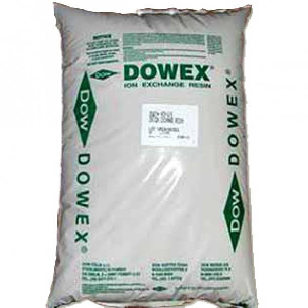 

DOWEX HCR-S/S Dupont фильтрующий материал для умягчения воды. Катионит в фильтр умягчитель
