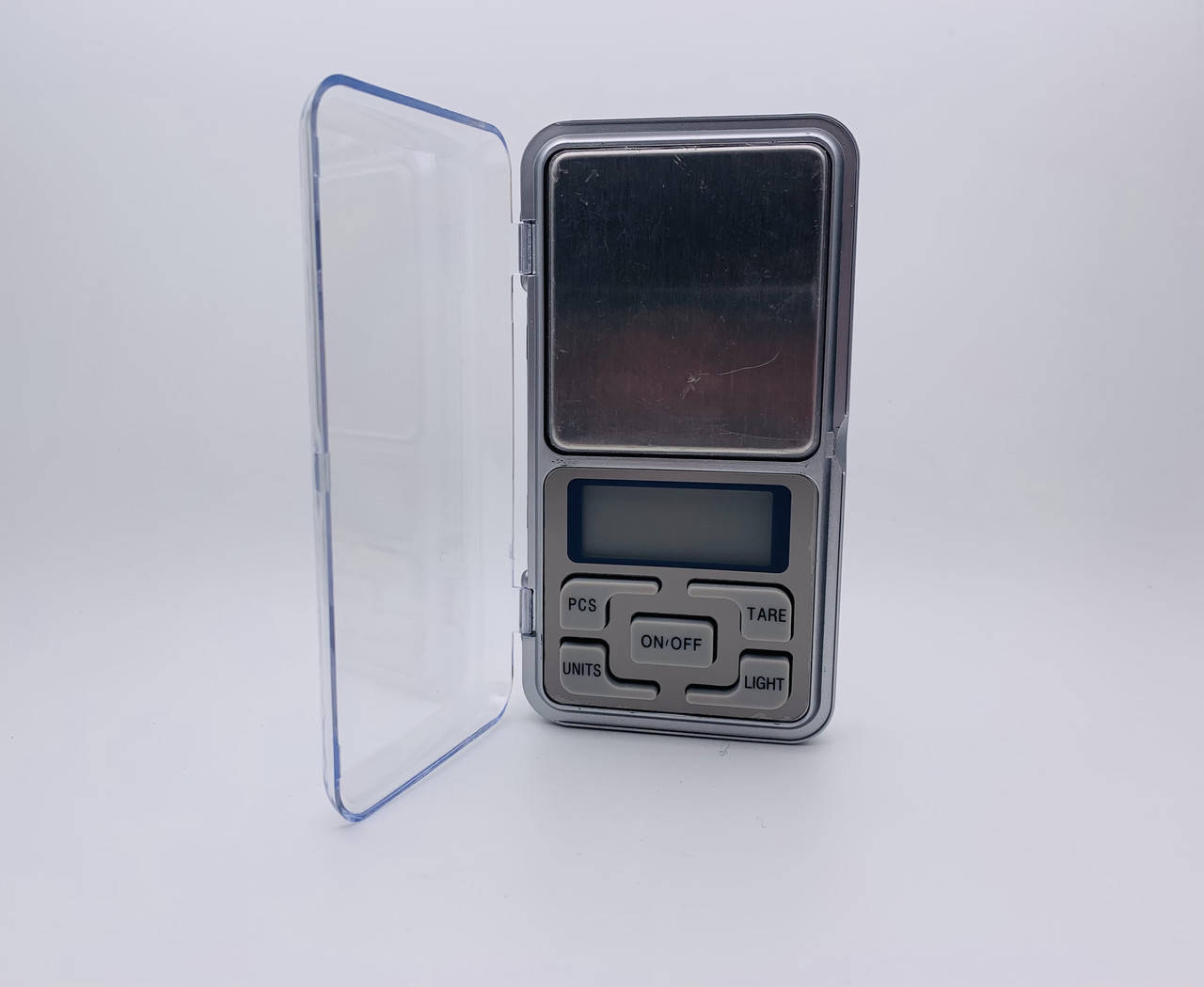 

Весы ювелирные 200g.