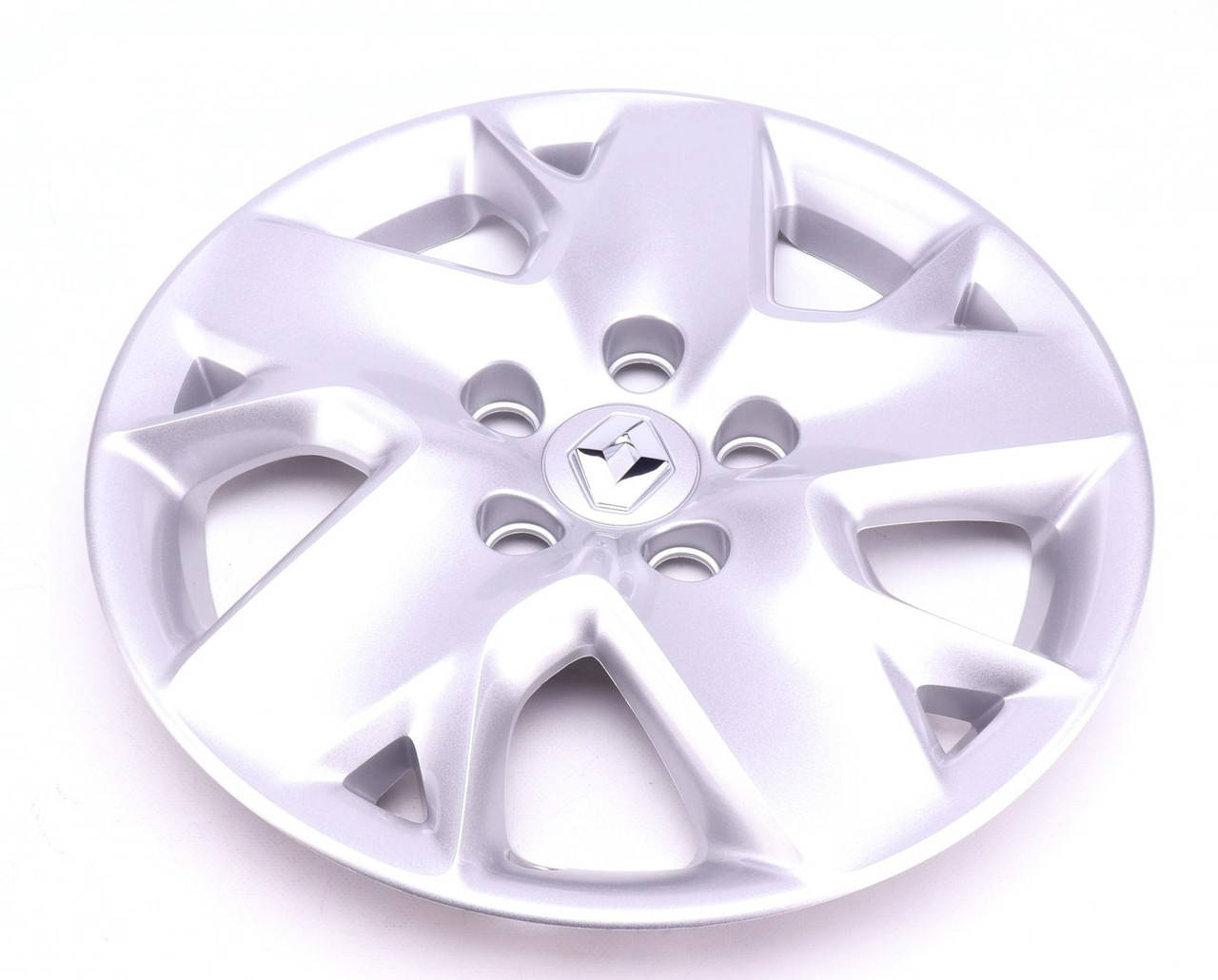 

Renault (Original) 403151379R - Колесный колпак (1шт) R16 Renault Megane 3 c 2008г.