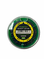 

Груз набор Kalipso Shot lead 50g 0.2-1.25g
