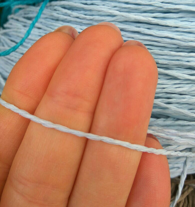 

Рафия (один моток)