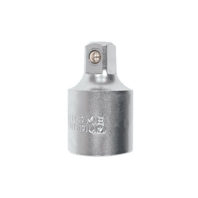 

Переходник 3/8x1/4, хром-ванадий INTERTOOL ET-1106