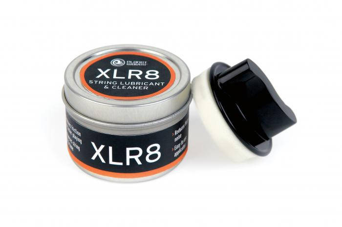 

Очиститель для гитарных струн PLANET WAVES XLR8 STRING LUBRICANT & CLEANER