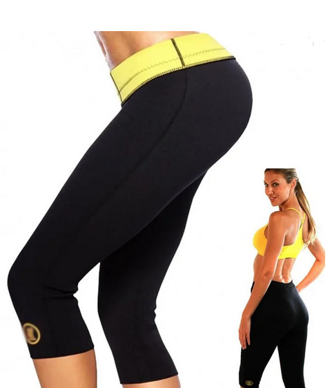 

Шорты для похудения Hot Shapers Hot Belt Power