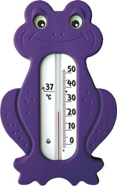 

Термометр водный Сувенир В-1,В-2,В-3 (Малыш, Капитошка, Лягушонок) "Стеклоприбор"