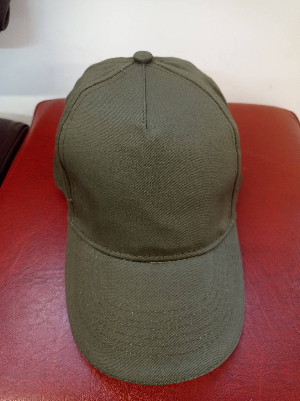 

Кепка Хаки Хакі Оливка светлая взрослая стандарт Кепка оптом Бейсболка Кепки опт гурт, Оливковый